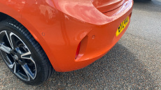 Vauxhall Corsa 1.2 Turbo Elite Edition 5dr Auto Petrol Hatchback